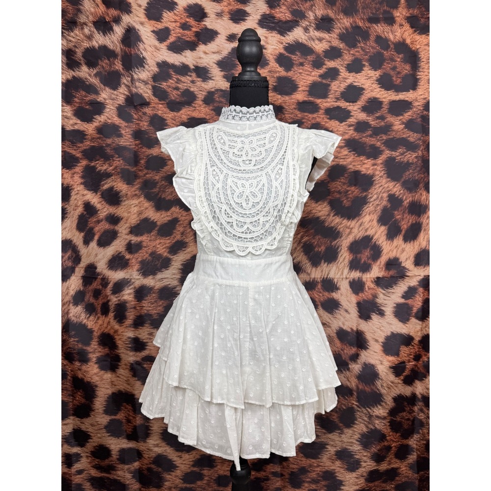 NWT Hello Molly Days Stay The Same Romper